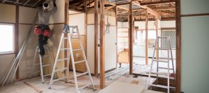 Entreprise de rénovation de la maison et de rénovation d’appartement à Geaune